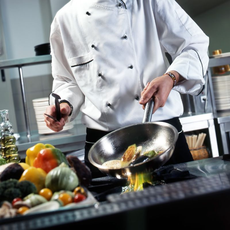 Our Chef Our Chef