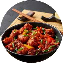 Chilli Fish