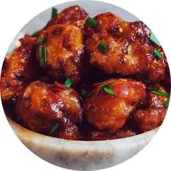 Gobi Manchurian
